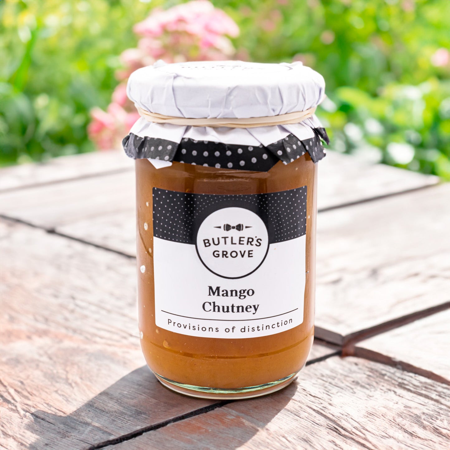 Mango Chutney (311g)