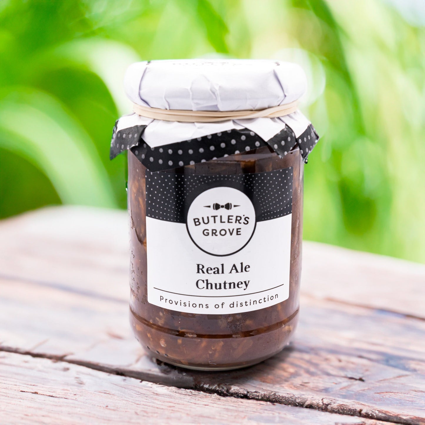 Real Ale Chutney (280g)