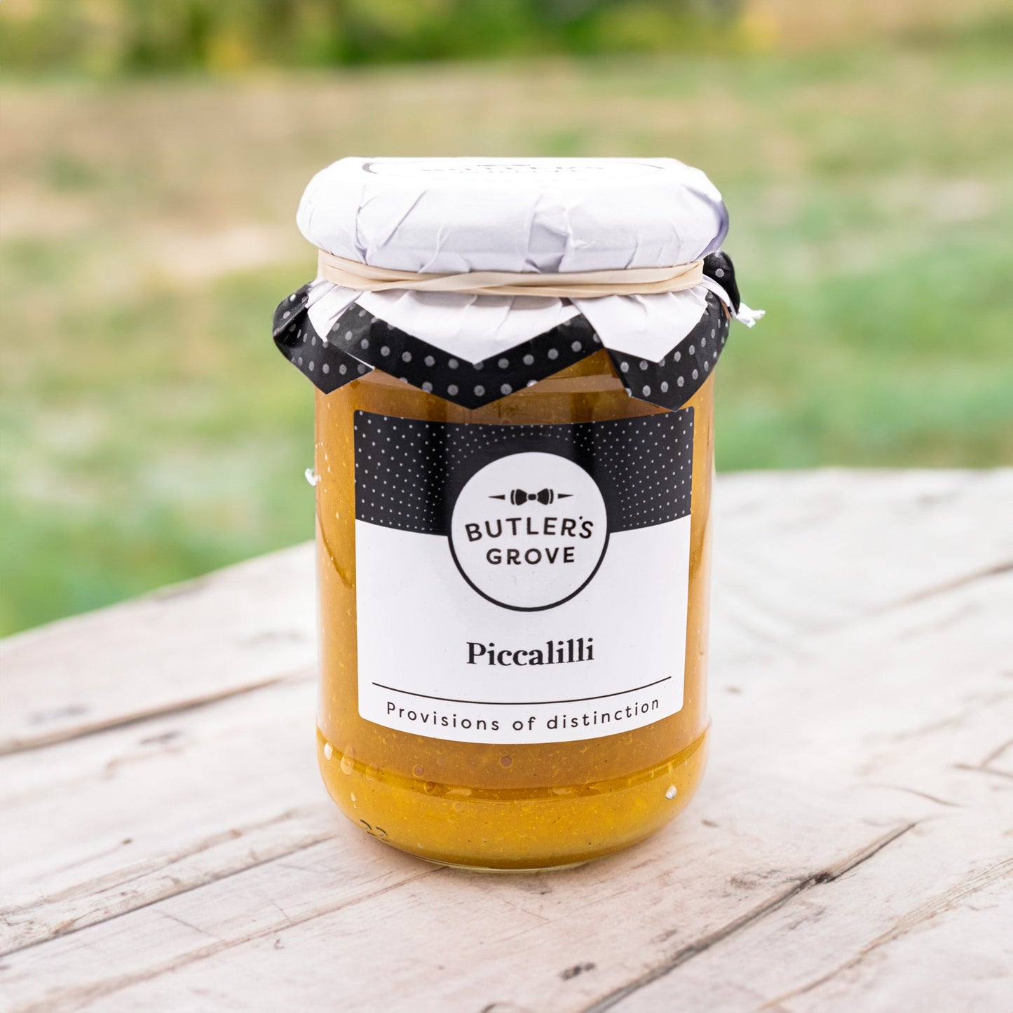 Piccalilli (295g)