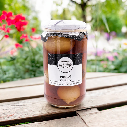 Pickled Onions (450g)